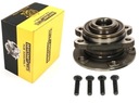 Подшипник ступицы колеса AUDI A6 C6 4F 2004-2011 2WD REAR