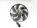 VENTILATEUR RADIATEUR MERCEDES-BENZ SLK (R171) 1137328108 34308203 1.8L 2008photo 9