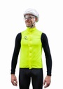 Жилет Raso Classic, флюоресцентный - M
