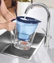 Фильтр-кувшин Brita Marella Cool для картриджей BRITA