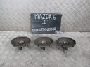 ALTAVOZ GJ6A66960 MAZDA 6 1.8 B 02-07 