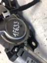 SEAT IBIZA IV 5D HAYON 08R PETIT MOTEUR MÉCANISME ESSUIE-GLACES ARRIÈRE 6J4955711photo 9