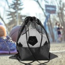 Сумки, Рюкзаки Та Спортивні Сумки Чорний Кошик 4 Szt