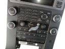 VOLVO XC70 II V70 III 2009 2,4D5 PANNEAU CLIMATISATION RADIO CASCADEphoto 5