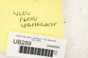 UB289 SKODA SCALA PIPE NECK WASHERS  photo 5