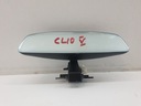 LUSTERKO WEWNĘTRZNE FOTOCHROMATYCZNE FOTOCHROM RENAULT CLIO V 5 963215715R