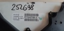 COMPTEUR TABLEAU DE BORD RENAULT MEGANE I RESTYLAGE SCENIC 1 LIFT P7700427896photo 8