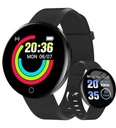 СМАРТ-ЧАСЫ SMARTBAND ФИТНЕС-СПОРТИВНЫЙ РЕМЕСЛ D18