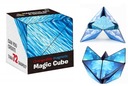 Антистрессовый магнитный кубик-головоломка Fidget Cube для детей и взрослых
