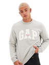 Толстовка Gap размер L GAP ORIGINAL ARCH CREW
