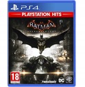 BATMAN ARKHAM KNIGHT PS4 НОВИНКА НА ПОЛЬСКОМ ЯЗЫКЕ