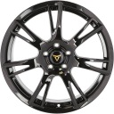 4× ДИСК АЛЮМІНІЄВА SEAT OE SE018019 MK539 ABRERA I 8.0″ X 19″ 5X112 ET 50  (17901659130) фото min 5