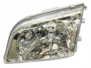 PROJECTEUR PHARE AVANT TYC MR416898 MR465004 806photo 15