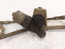 МЕХАНІЗМ ДВІРНИКІВ ПЕРІД PEUGEOT 206 (2A/C) 3397020578 0390241523  (16564656248) фото min 10