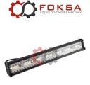 ФАРА РОБОЧА 140 LED (СВІТЛОДІОД) COMBO  фото 4