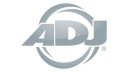 Прожектор American DJ Pinspot LED II