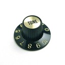 Ручка тона бостонской шляпы ведьмы