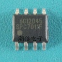 SPC7011F SMD SOP08 IC ЦЕПЬ