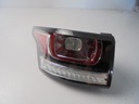 LAMPA LEWY TYŁ RANGE ROVER SPORT II L494 14 R Strona zabudowy lewa