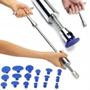 НАБОР ДЛЯ УДАЛЕНИЯ ВМЯТИН PDR ИНЕРЦИОННЫЙ МОЛОТОК + ГРИБ