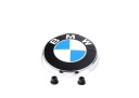ЕМБЛЕМА BMW 3 E46 OE BMW 51148240128 51148240128  (17841309071) фото min 8