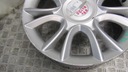 CHRYSLER LANCIA DELTA 3 LLANTAS DE ALUMINIO 7JX16 4X98 ET31 