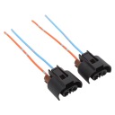PRISE AMPOULES PHARES RACCORD ADAPTATEUR BIELLES 90980 11659 STABILNE MOITIÉphoto 12