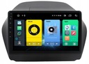 RADIO NAWIGACJA HYUNDAI IX35 2009-2015 ANDROID GPS