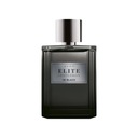 Туалетная вода ELITE GENTLEMAN In Black 75 мл AVON