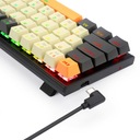 Механическая игровая клавиатура Redragon K633CGO-RGB Ryze