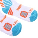 Шкарпетки Багатоколірний 30 Хв 1Pair