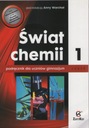 МИР ХИМИИ 1. УЧЕБНИК ДЛЯ СРЕДНИХ ШКОЛЬНИКОВ