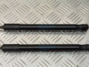 BMW X1L U12 X1 U11 X2 U10 СЕРВОПРИВІД ТЕЛЕСКОП КАПОТУ ПЕРЕДНЬОЇ 9883421  (17529132127) фото min 8