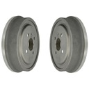 ТОРМОЗНОЙ БАРАБАН OPEL ASTRA F G II H III VECTRA B