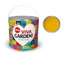 ALTAX VIVA GARDEN 2.5L SUNFLOWER GARDEN - ПОЛУМАТОВЫЙ