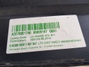OVERLAY THRESHOLD LEFT MERCEDES W207 C207 AMG C197 197  photo 13