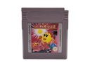 РС. Pac Man Game Boy Gameboy Classic