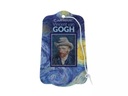 Prívesok do auta - Van Gogh, Hviezdna noc, New car Kód výrobcu 5905450806484