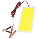 ФАРА PANELOWA LED (СВІТЛОДІОД) COB Z KLIPSEM ZINTEGROWANE ZRODLO ФАРИ DC12V/70W DO  (17530789201) фото min 10