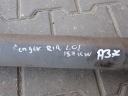 ARBRE DE TRANSMISSION ORIGINAL FORD RANGER LIFT 2.0 ECOBLUE JB3G-4K145-CEphoto 9