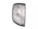 PHARE CLIGNOTANT AVANT GAUCHE BLANC PY21W) MERCEDES E-KLASA W124photo 14