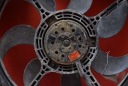 VENTILATEUR 4569631 HYUNDAI SANTA FE 1 I 2.0 CRDI 112 KM 00-04photo 6