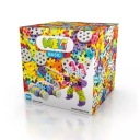 Блоки Meli Basic Constructor 600 элементов ПОЛЬСКИЕ КОНСТРУКЦИОННЫЕ БЛОКИ WA