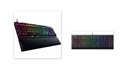 ГИБРИДНАЯ КЛАВИАТУРА ORNATA V2