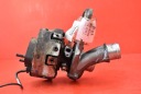TURBOCOMPRESSEUR DROITE 057145722Q AUDI Q7 4L 4.2 TDI 326 KM 05-09photo 4