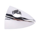 ПЕРЕДНЯ ЛІВА КЛЯМКА DO ДВЕРІ КІНЕЦЬ BEZEL 72184T2AG21 КЛЯМКА DO EB  фото 6