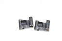 ДАТЧИК УДАРУ СЕНСОР AIRBAG BMW E90 6911003  (18250359960) фото min 8