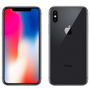 Apple iPhone X 64 ГБ «Серый космос» «Серый космос»