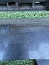 PARE-CHOCS AVANT AUDI A3 8V3 LIFT 16-photo 12
