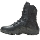 Buty taktyczne Bates Delta-8 Black 40 Model Delta-8